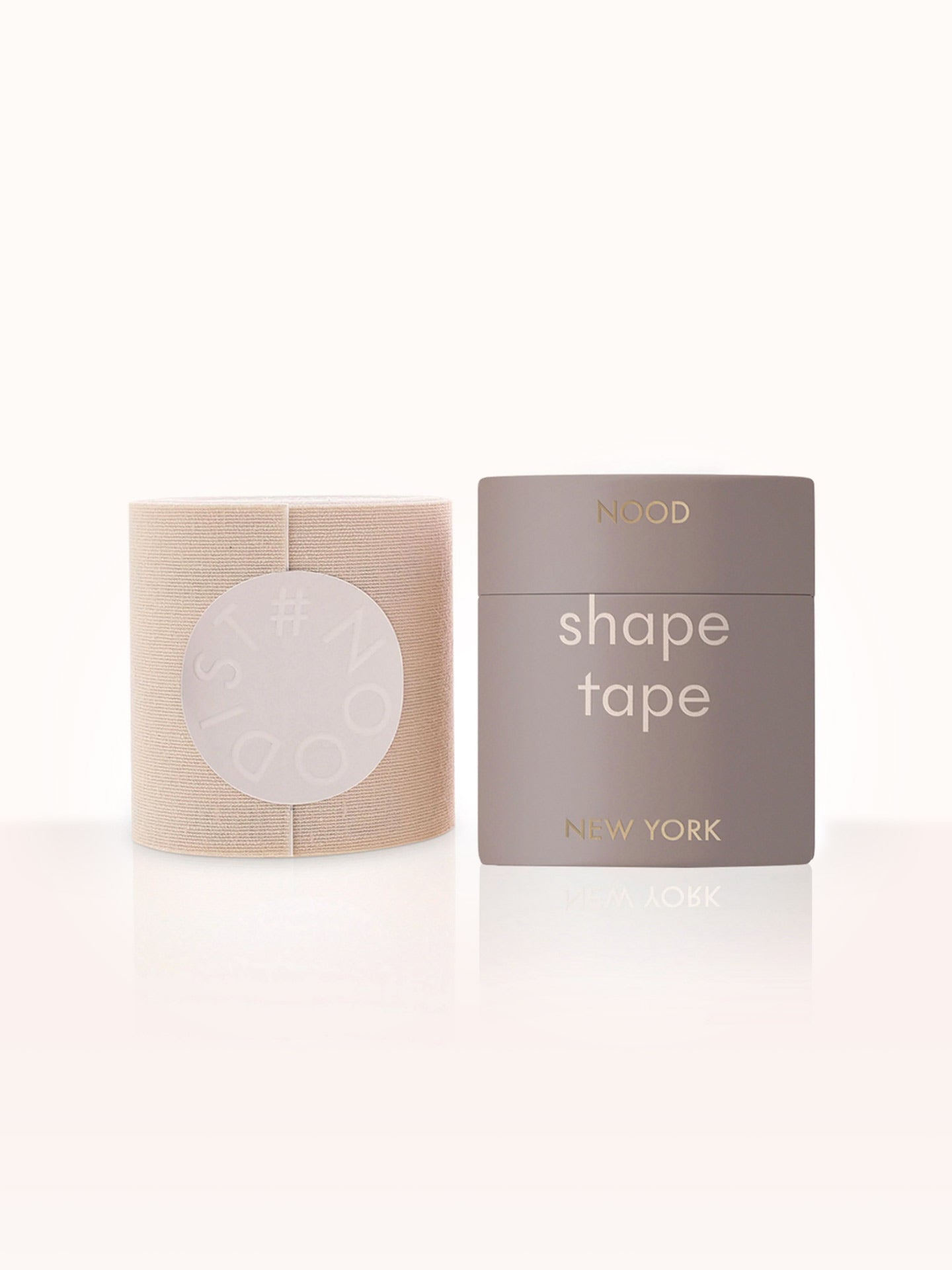 NOOD Shape Tape – Art of Intimates