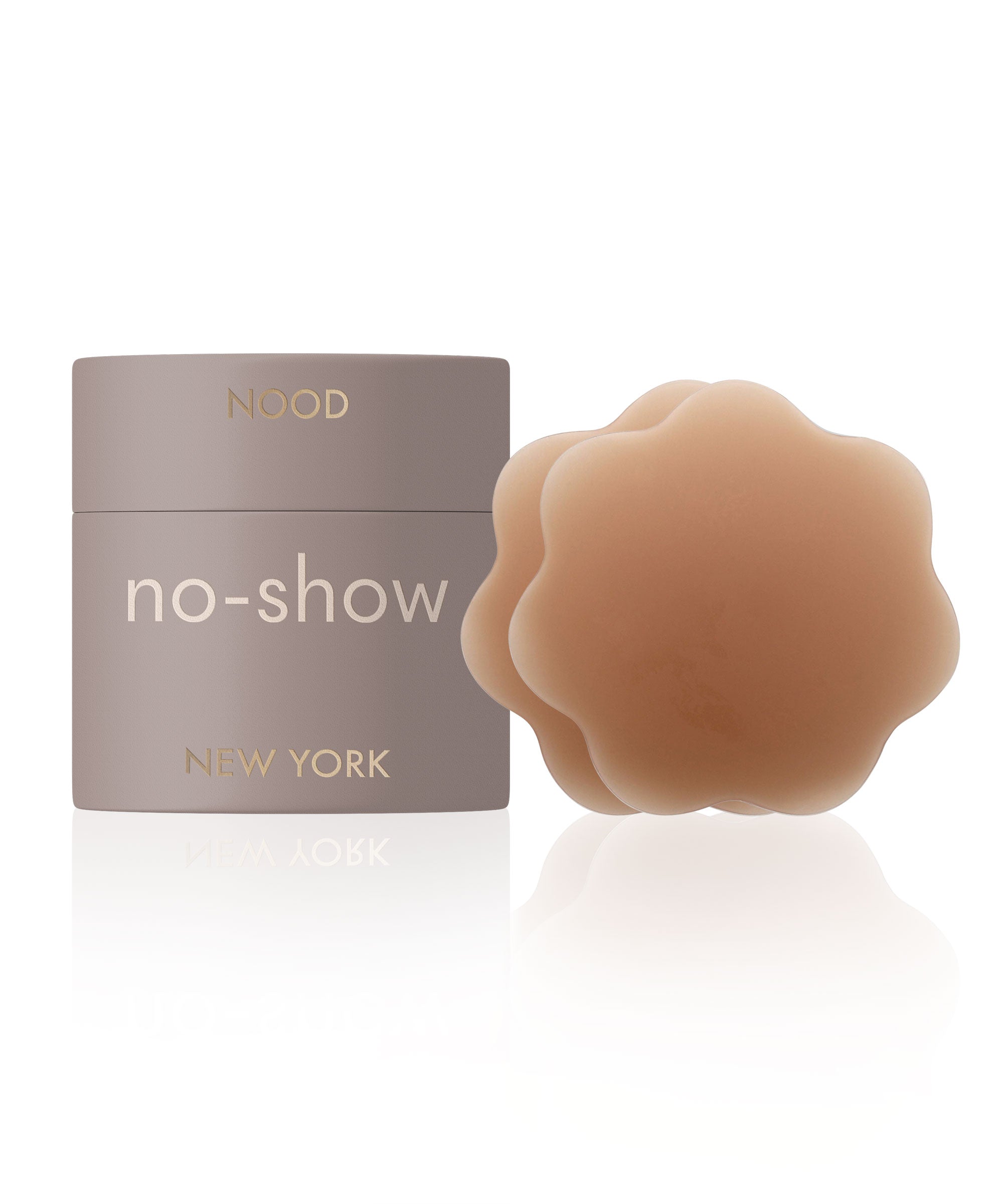 NOOD Neutral Nood 5 Pro Stylist Kit adhesive bra set