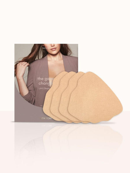 Backless Adhesive Lifting & Shaping Bra for ALL bust sizes (DDD, G+) -  delivery from Dubai – NOOD UAE